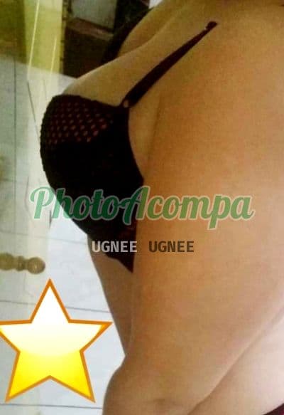 Acompanhante em Balneário Camboriú com experiência de namorada (4) — Melissa