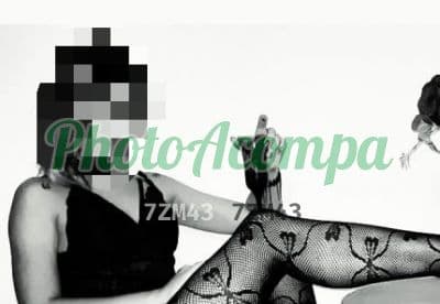 Acompanhante em Osasco — beijo na boca, foto 2 de Melissa