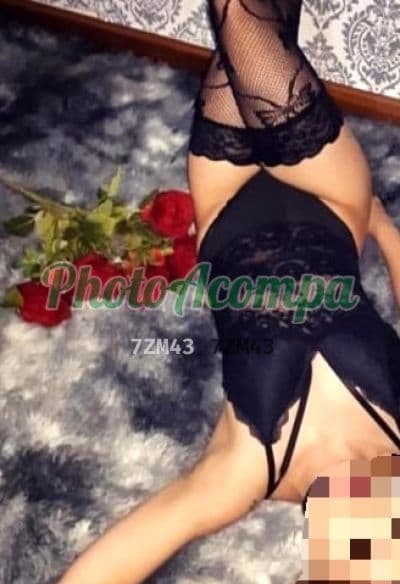 Acompanhante em Osasco com experiência de namorada (4) — Melissa