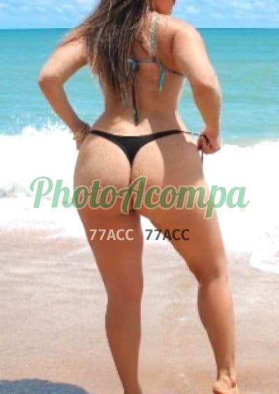 Acompanhante em Fortaleza — namoradinha, foto 2 de Melissa