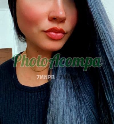 Acompanhante foto verificada em Pelotas — Melissa, foto 3