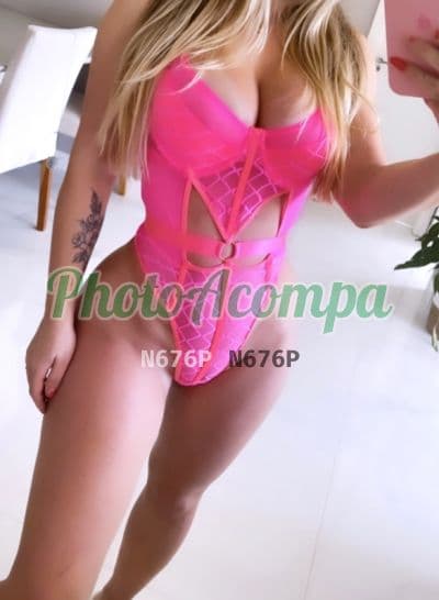 Foto 5: Acompanhante depilada em Novo Hamburgo — Melissa