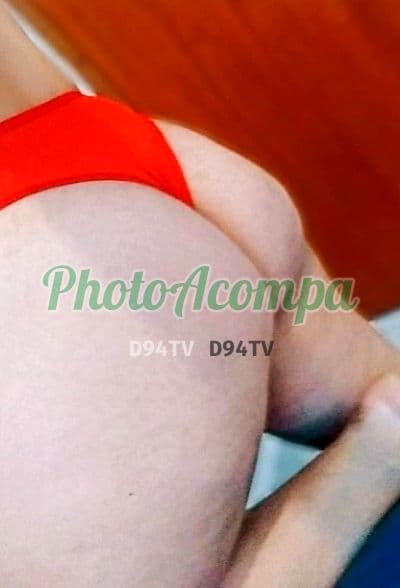 Acompanhante depilada em São Paulo, foto 5 de Melissa