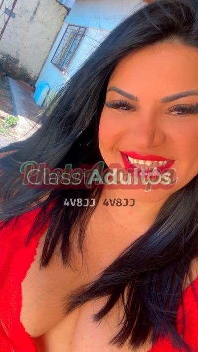 Acompanhante morena em Ceilândia — Melissa