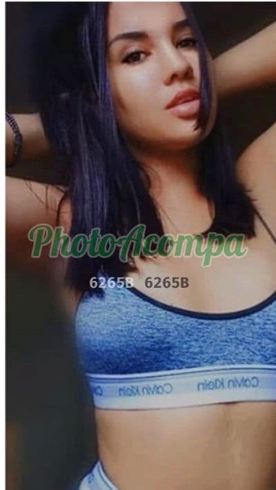Foto 4: Acompanhante em Rio de Janeiro — experiência de namorada, Melissa