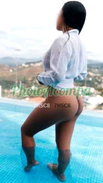 Acompanhante em Sorocaba com beijo na boca (2) — Melissa