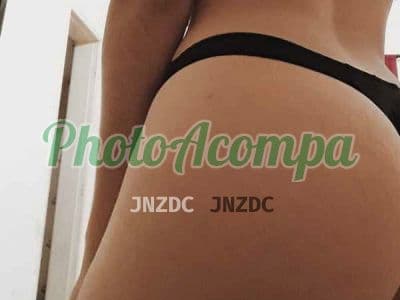 Acompanhante em João Pessoa — namoradinha, foto 4 de Melissa