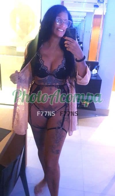 Acompanhante magra em São Paulo, foto 3 de Melissa