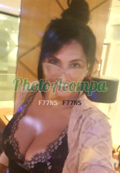 Acompanhante depilada em São Paulo (5) — Melissa