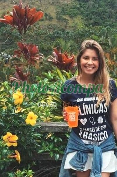 Acompanhante em Rio de Janeiro — beijo grego, foto 2 de Melissa