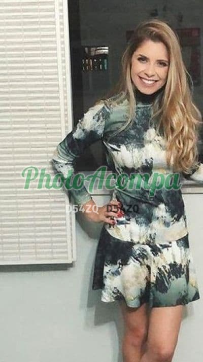 Foto 4: Acompanhante em Rio de Janeiro — experiência de namorada, Melissa