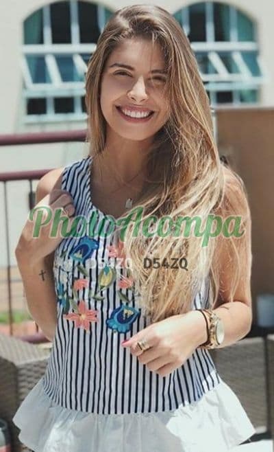 Acompanhante depilada em Rio de Janeiro, foto 5 de Melissa