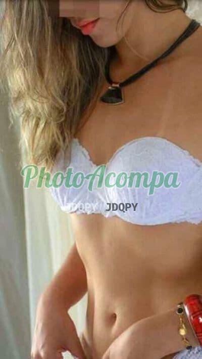 Acompanhante em São Paulo — sexo anal, foto 6 de Melissa