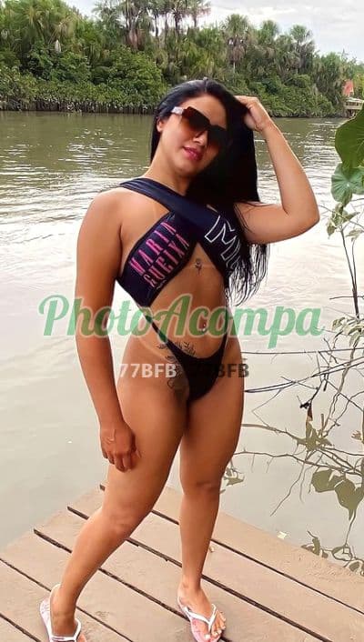 Foto 4: Acompanhante em Rio de Janeiro — namoradinha, Melissa