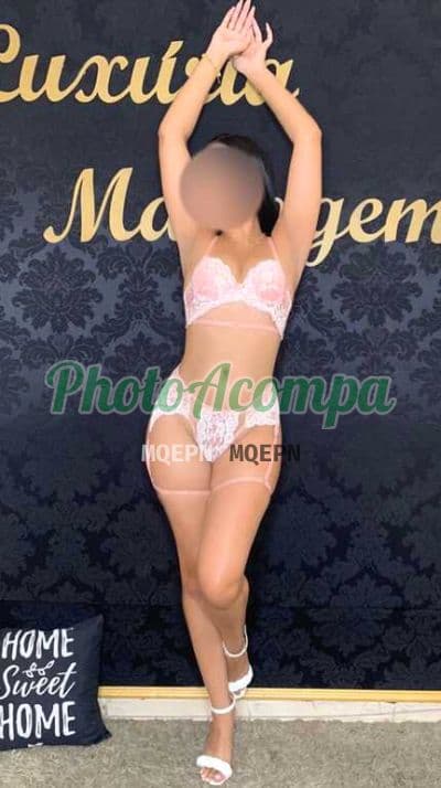 Acompanhante magra em Porto Alegre, foto 3 de Melissa