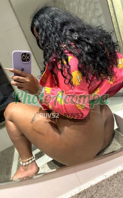 Acompanhante em Rio de Janeiro — namoradinha, foto 4 de Melissa