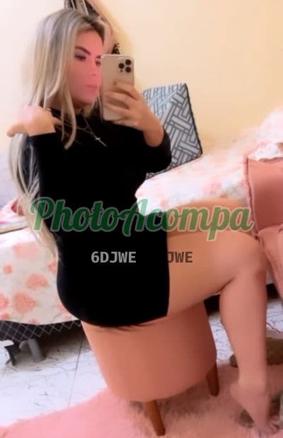 Acompanhante imagem autêntica em Fortaleza — Melissa, foto 4
