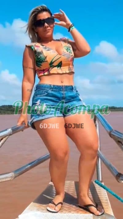 Acompanhante foto sem retoque em Fortaleza (5) — Melissa