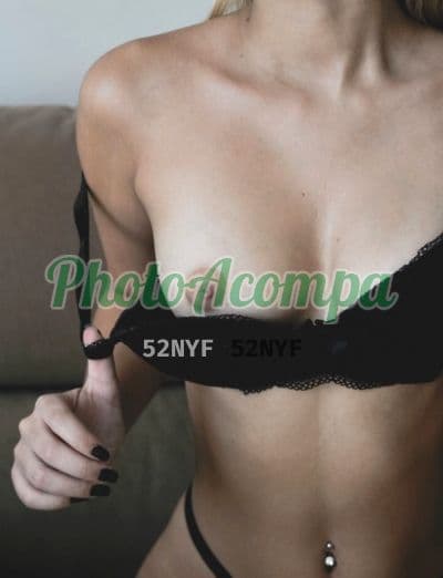 Foto 3: Acompanhante magra em Fortaleza — Melissa