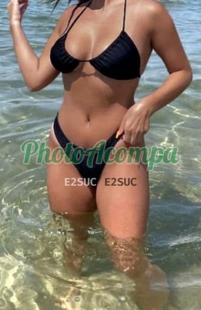 Acompanhante em Goiânia com oral sem camisinha (6) — Melissa