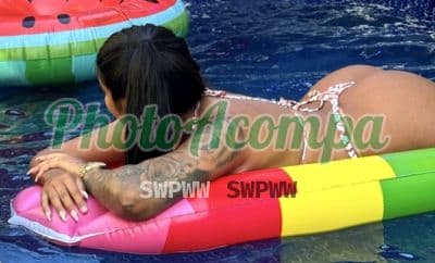Foto 3: Acompanhante magra em Jundiaí — Melissa