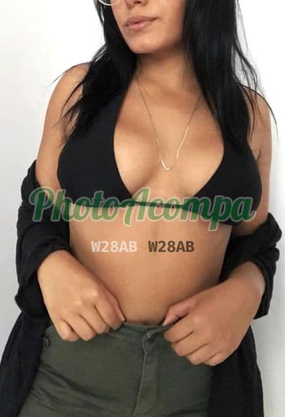 Foto 6: Acompanhante em Goiânia — oral sem camisinha, Melissa