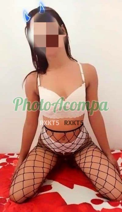 Acompanhante em Manaus — sexo anal, foto 6 de Melissa