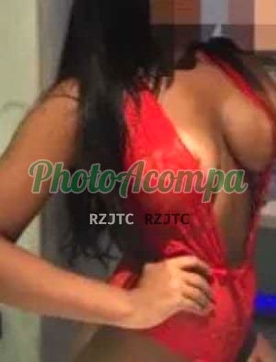 Acompanhante em João Pessoa — beijo na boca, foto 2 de Melissa