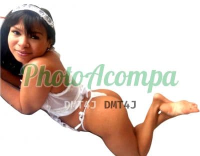 Acompanhante em São Paulo com namoradinha (4) — Melissa