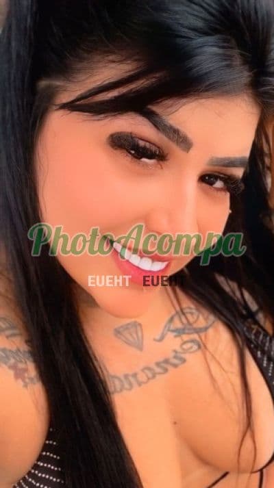 Foto 3: Acompanhante morena em São Paulo — Melissa