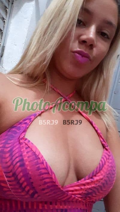 Acompanhante magra em São Paulo (3) — Melissa