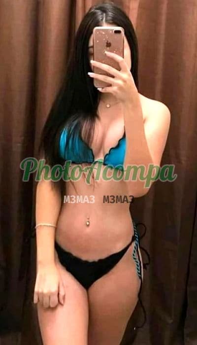 Acompanhante em São Paulo com namoradinha (4) — Melissa