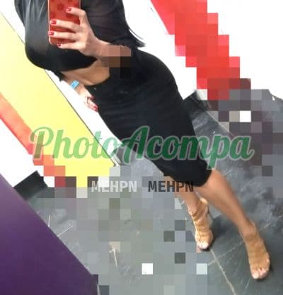 Acompanhante em Jundiaí — sexo anal, foto 4 de Melissa