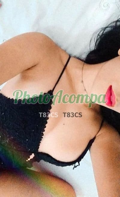Acompanhante em Salvador — beijo na boca, foto 2 de Melissa