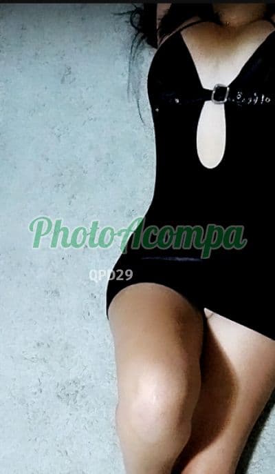 Acompanhante em Jundiaí — beijo na boca, foto 6 de Melissa
