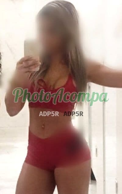 Foto 2: Acompanhante em Rio de Janeiro — beijo na boca, Melissa