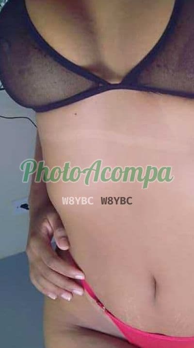 Acompanhante em Lucas do Rio Verde com namoradinha (4) — Melissa