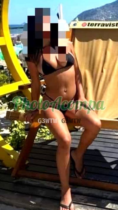 Acompanhante em Nova Iguaçu — namoradinha, foto 2 de Melissa
