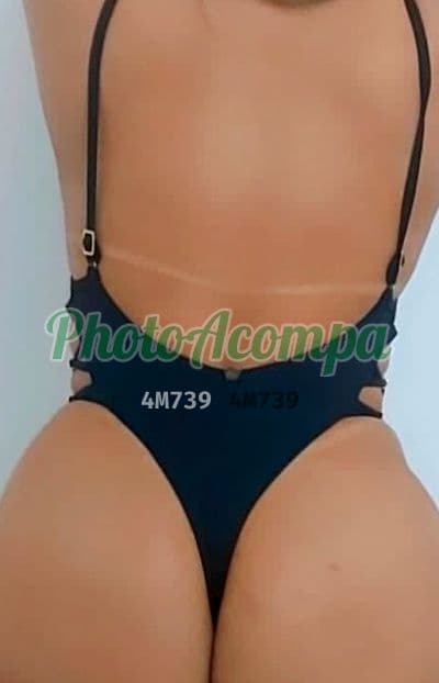Acompanhante magra em São Paulo — Melissa, foto 3