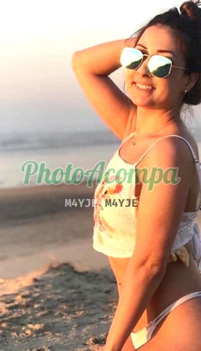 Acompanhante em Cachoeira do Sul — experiência de namorada, foto 4 de Melissa