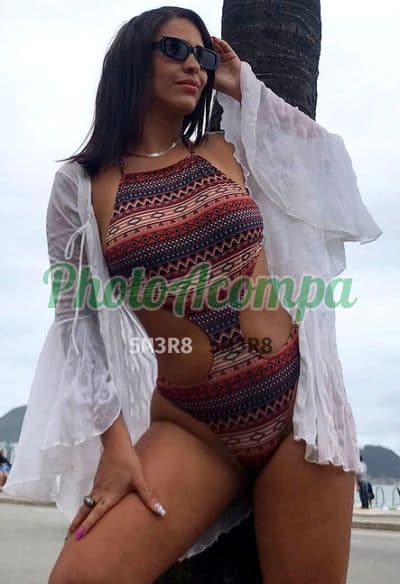 Acompanhante em Rio de Janeiro com namoradinha (4) — Melissa