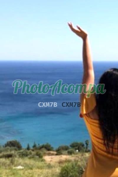 Foto 3: Acompanhante morena em Barueri — Melissa
