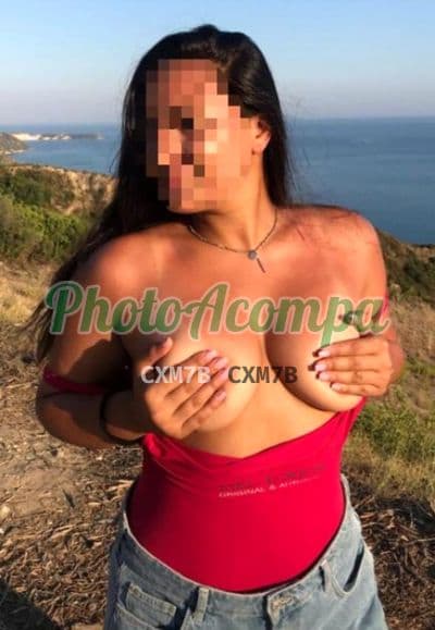 Acompanhante em Barueri — namoradinha, foto 4 de Melissa