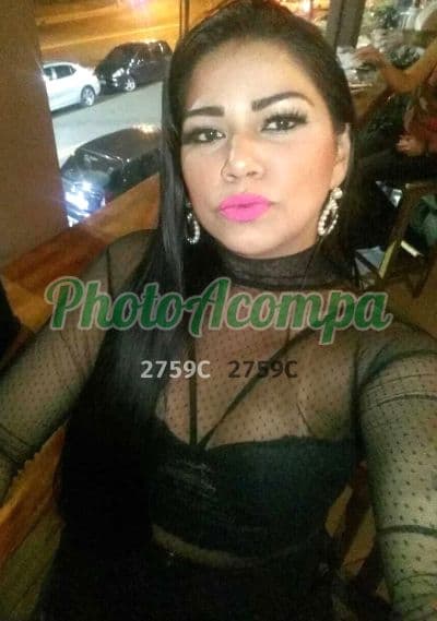 Acompanhante em Cambuí — sexo anal, foto 4 de Melissa