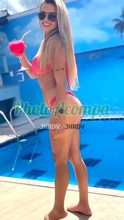 Acompanhante em Santos — beijo na boca, foto 2 de Melissa