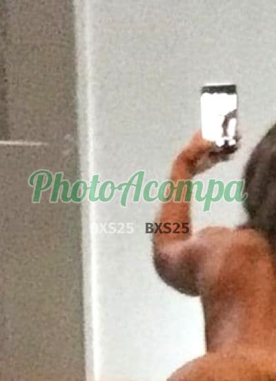 Foto 5: Acompanhante morena em Salvador — Melissa