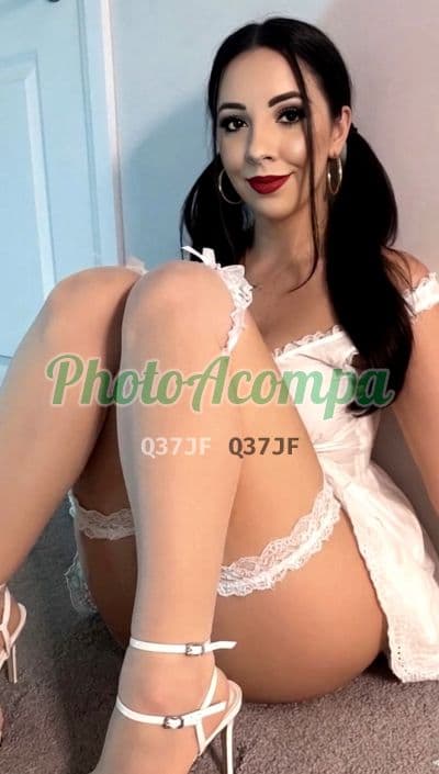 Acompanhante em Guarulhos — beijo na boca, foto 2 de Melissa