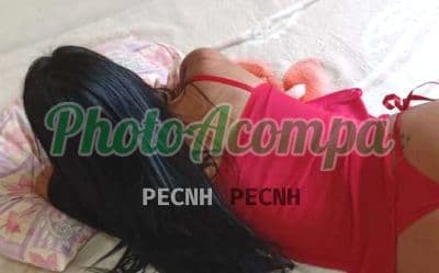 Acompanhante em Nova Iguaçu com namoradinha (4) — Melissa