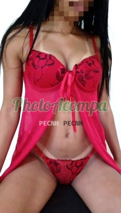 Acompanhante depilada em Nova Iguaçu — Melissa, foto 5