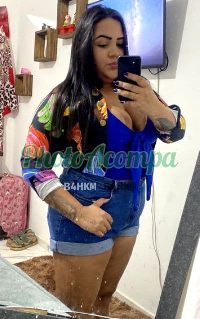 Acompanhante em Nova Iguaçu com namoradinha (6) — Melissa